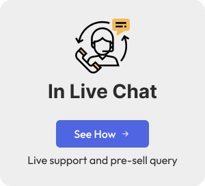 Quick Rabbit - AI Powered Support Ticketing with Knowledgebase and Live Chat - 2